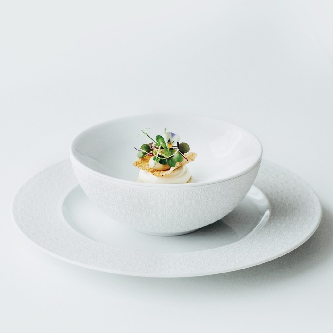 Stars tanier pasta 27 cm