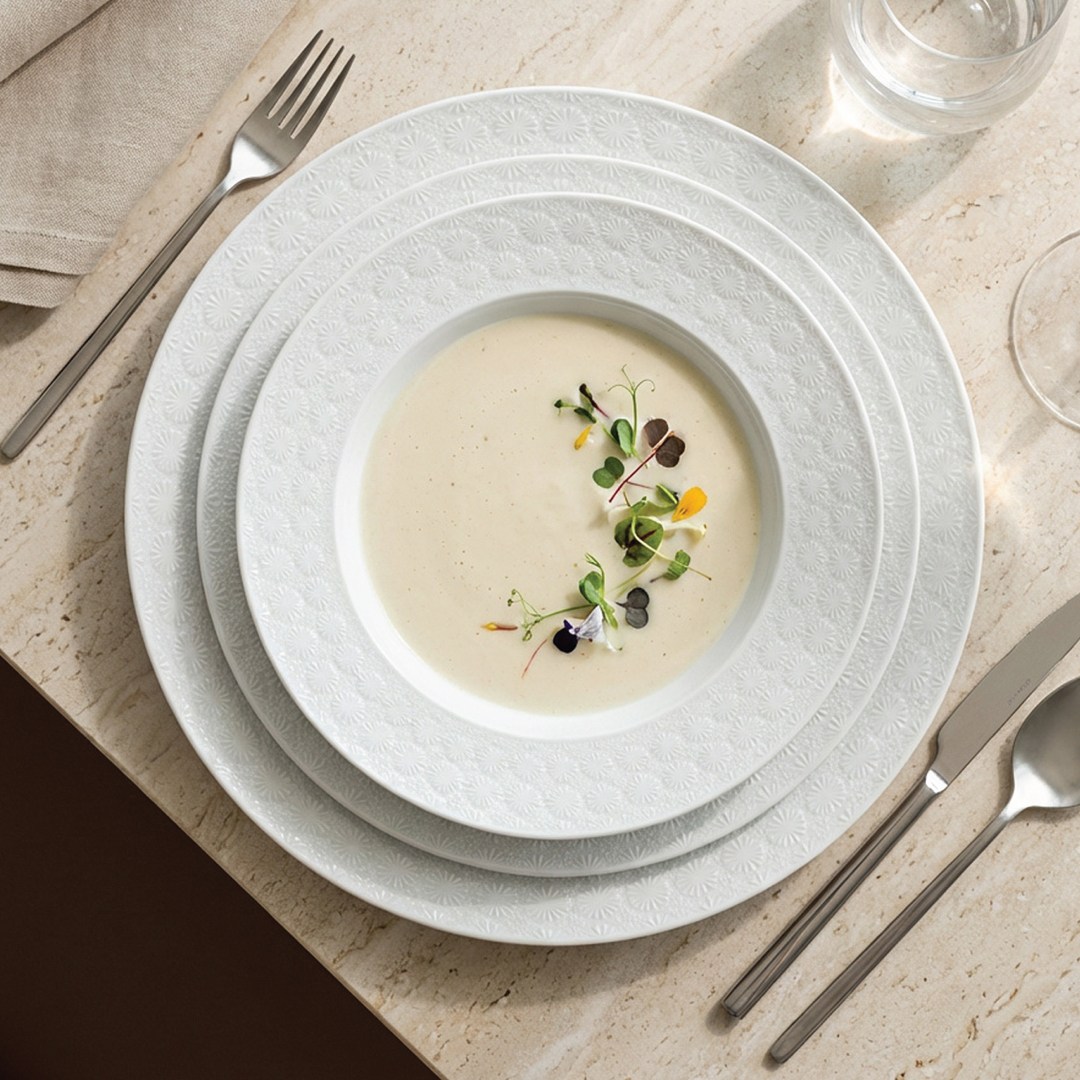 Stars tanier pasta 27 cm