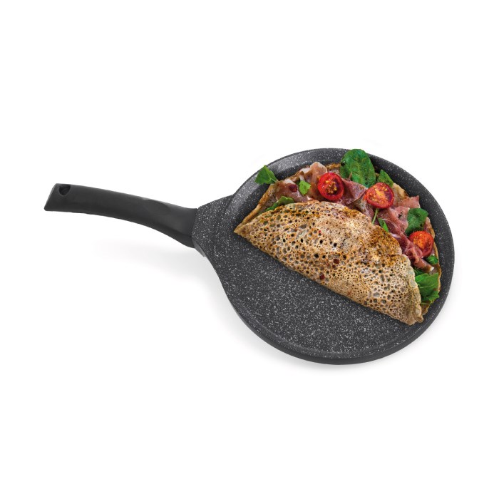 Panvica GRANDE, palacinková, priemer. 27 cm