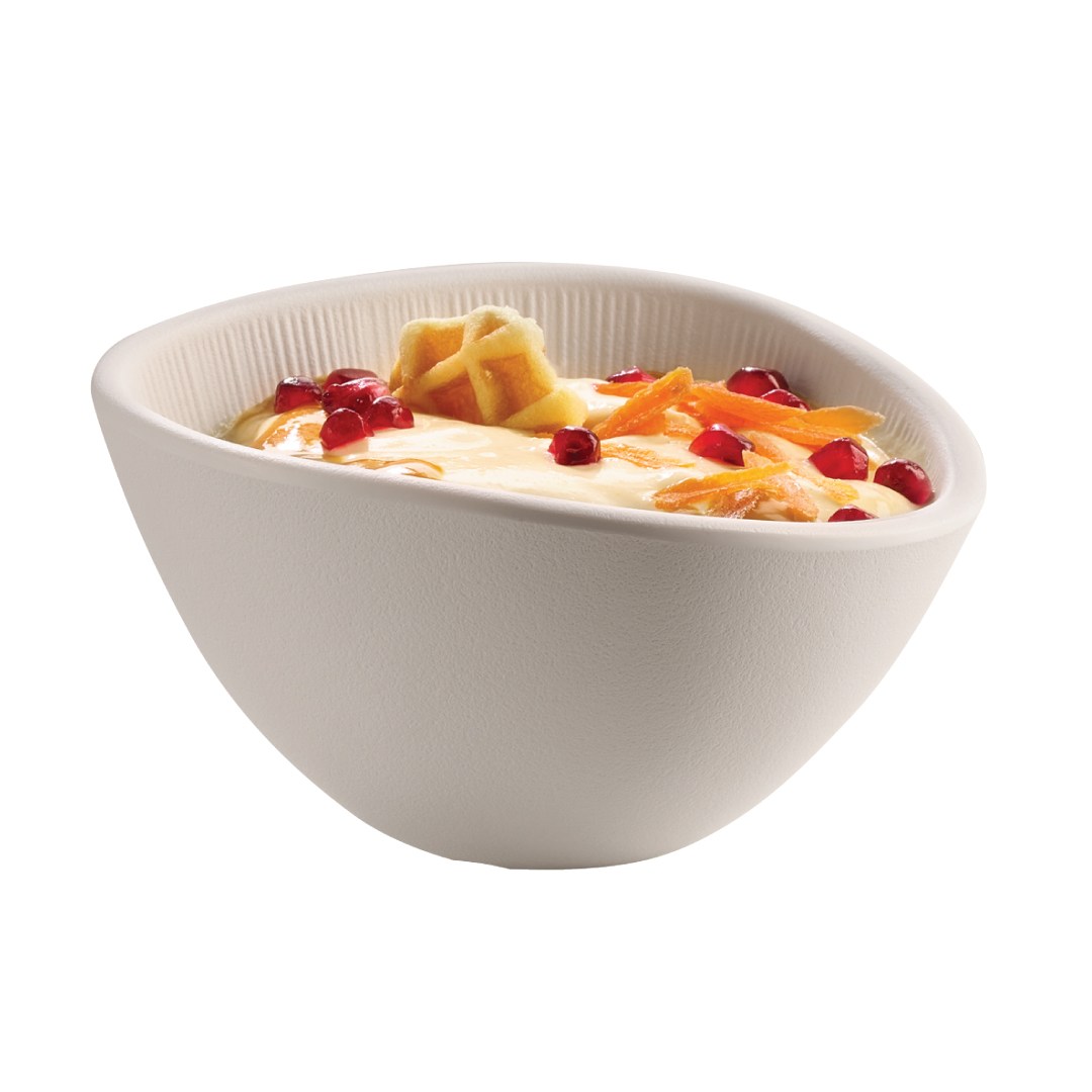 miska 14,5x12,5 cm Blush melamín