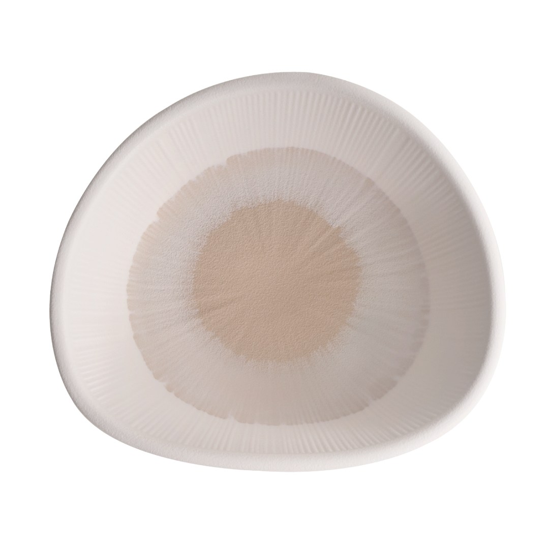 Miska 19x16,5 cm Blush melamín