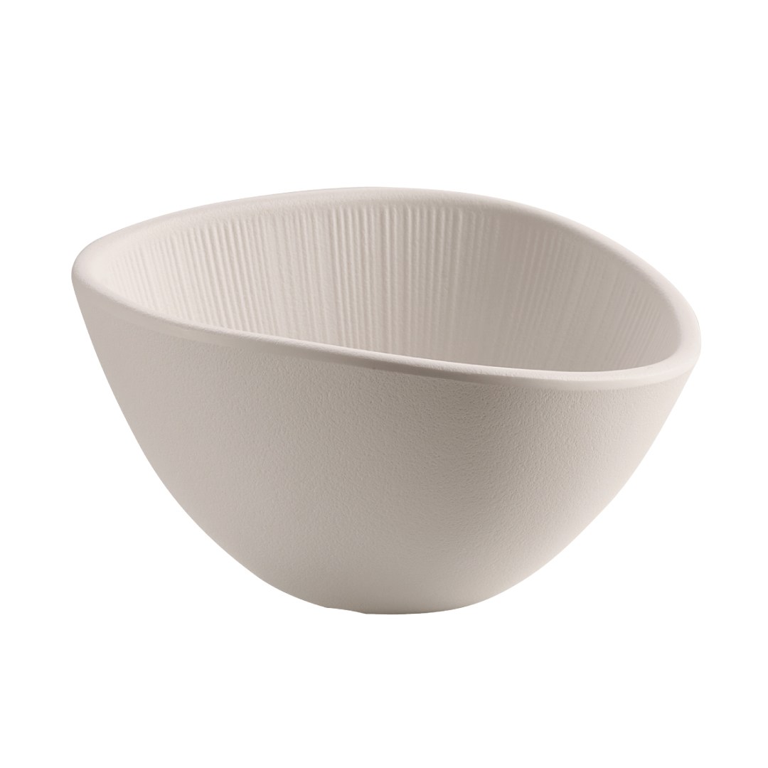 Miska 19x16,5 cm Blush melamín