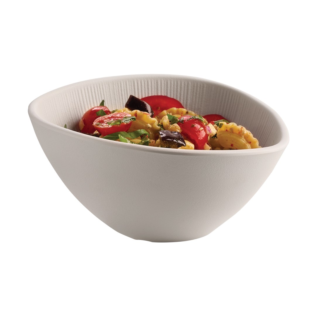 Miska 19x16,5 cm Blush melamín