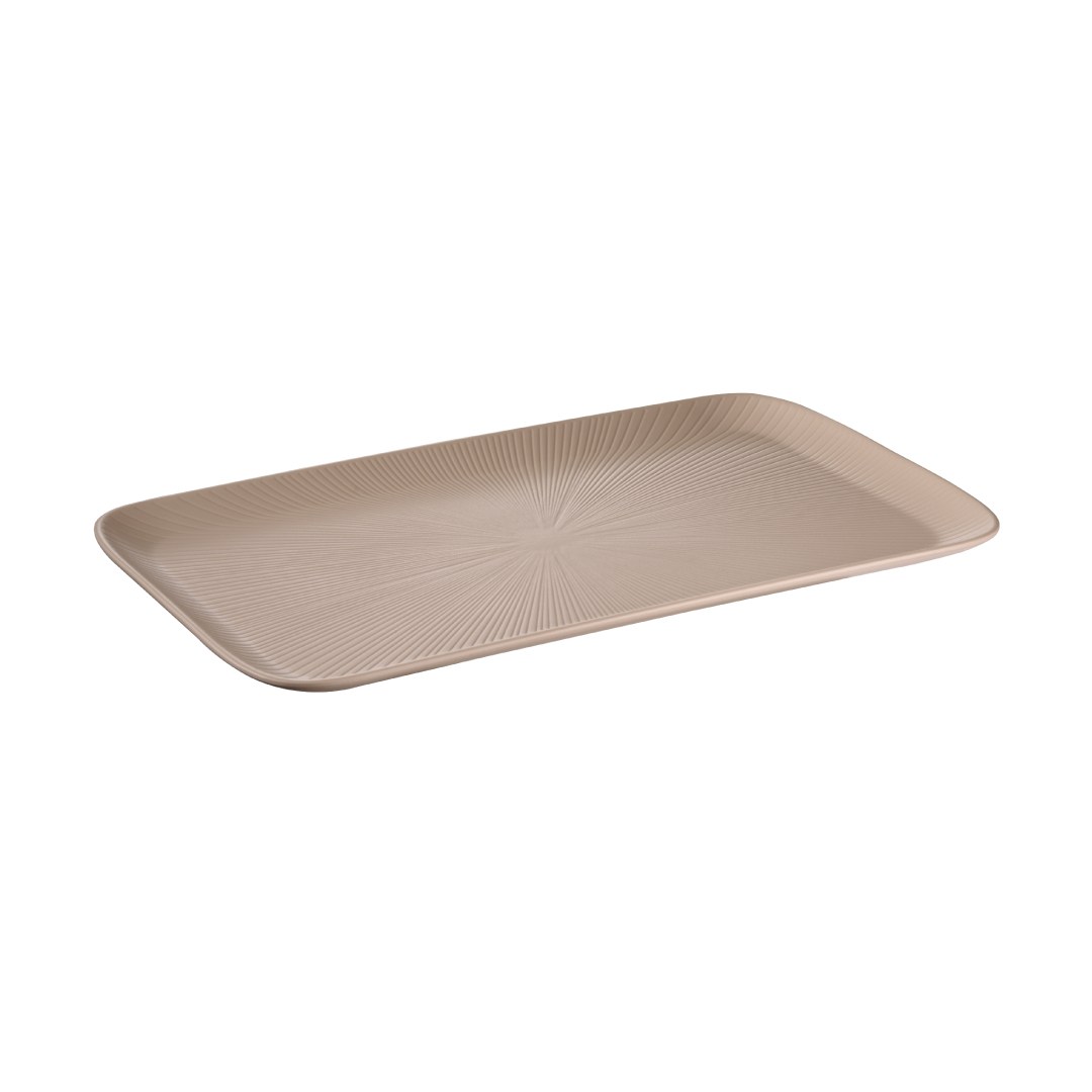 podnos Nero GN 1/1 melamín béžový