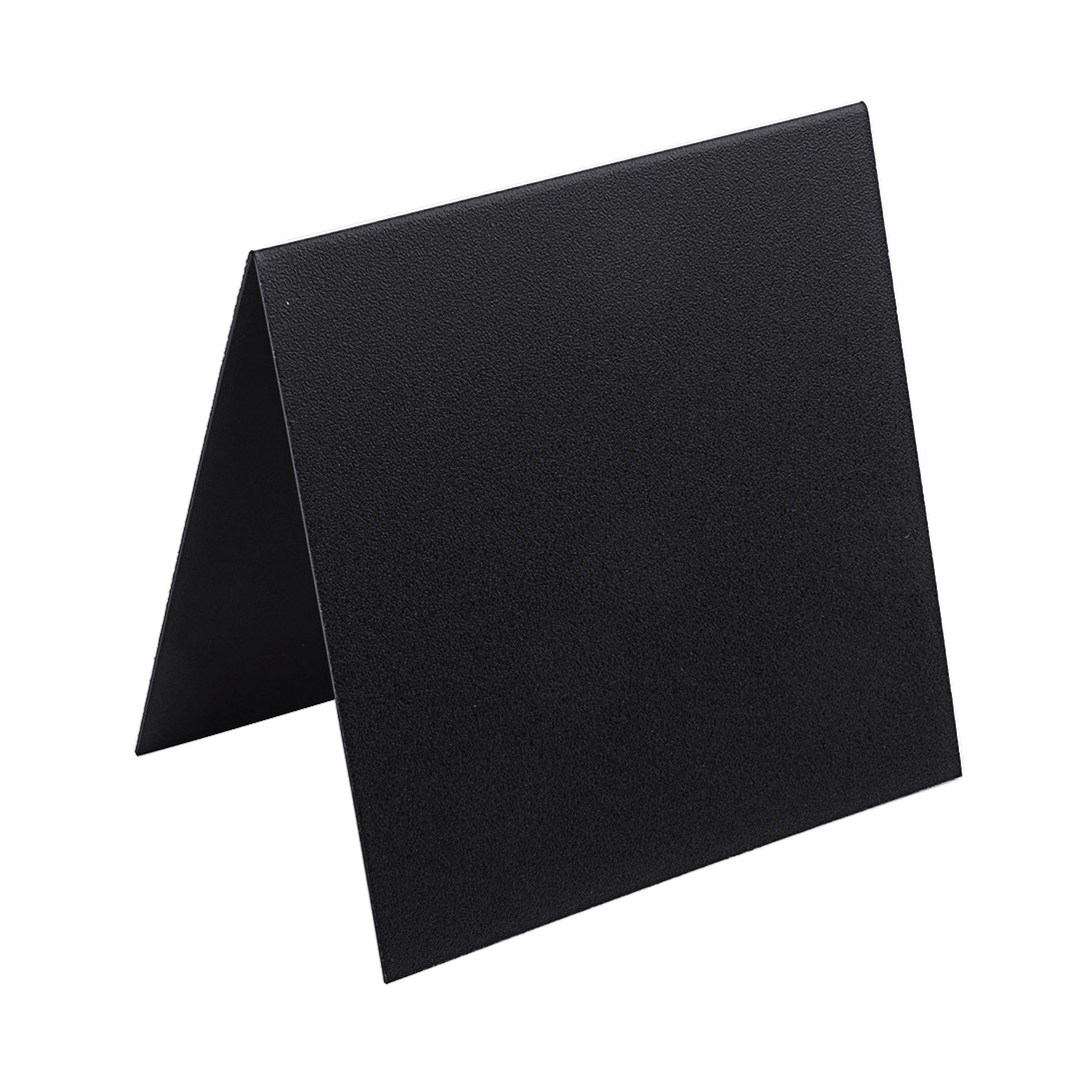 tabuľka popisovacia 10x10 cm/10 ks