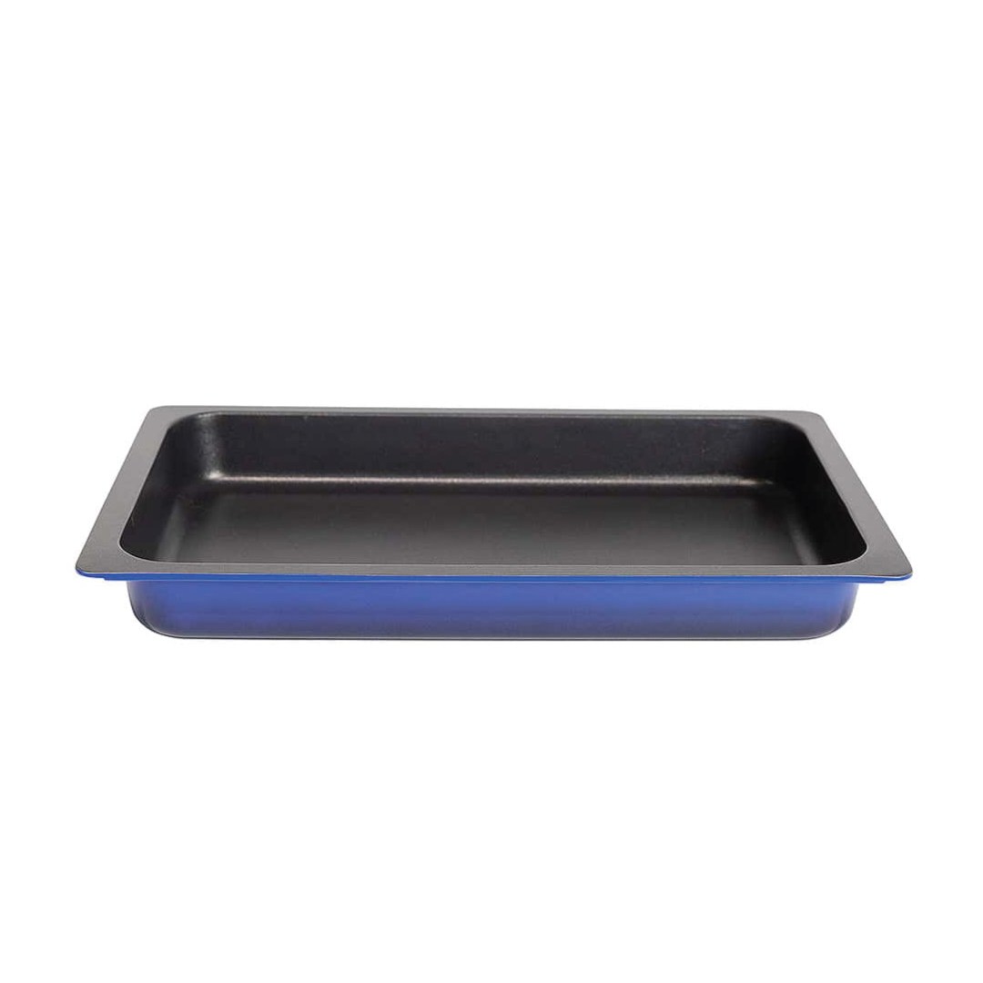 GN 1/1 AluChef modrá