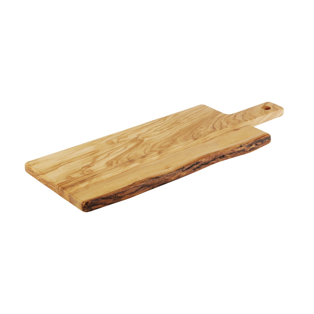 Servírovacia doska Olive 56x20 cm drevo