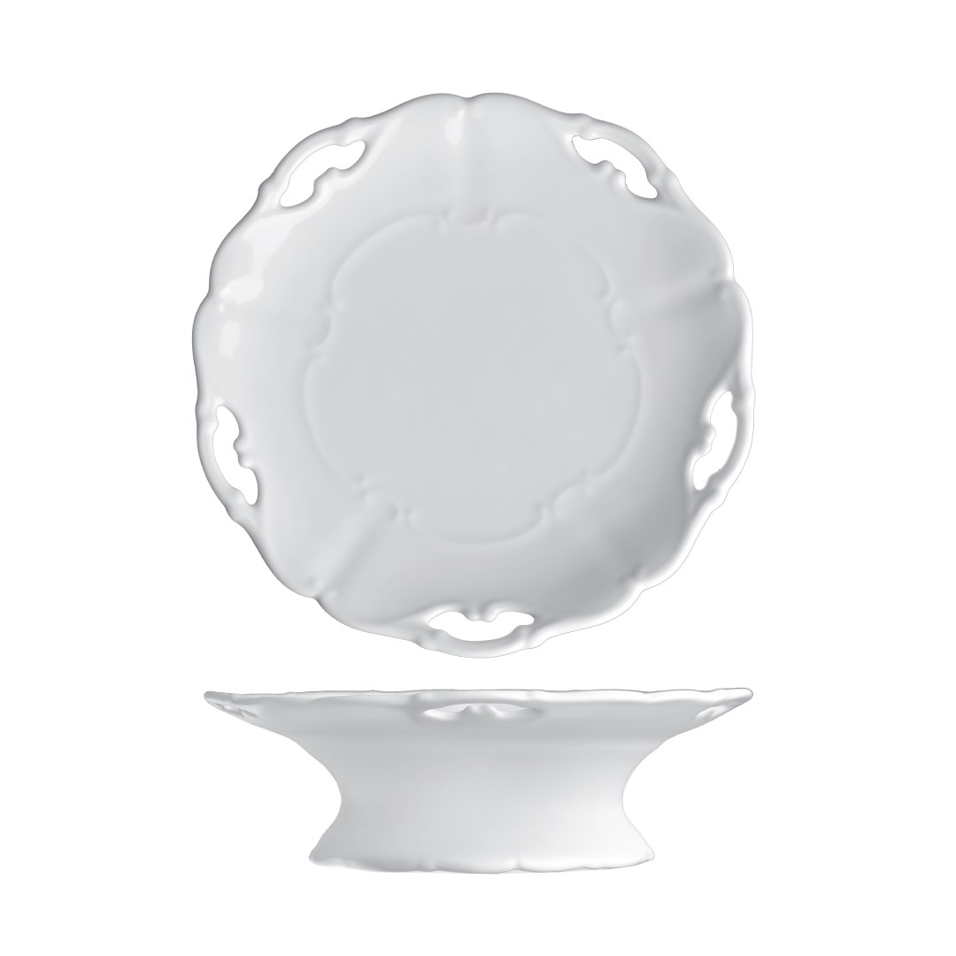 Miska na nohe VERONA, 18,5 cm