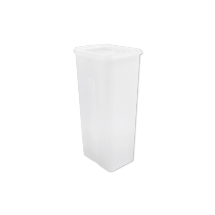 nádoba polyethylen 5 l s víkem