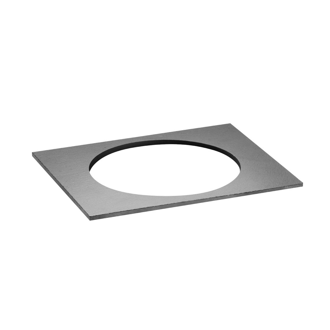 podnos GRID GN 1/2 bridlice, pre misky pr. 23 cm