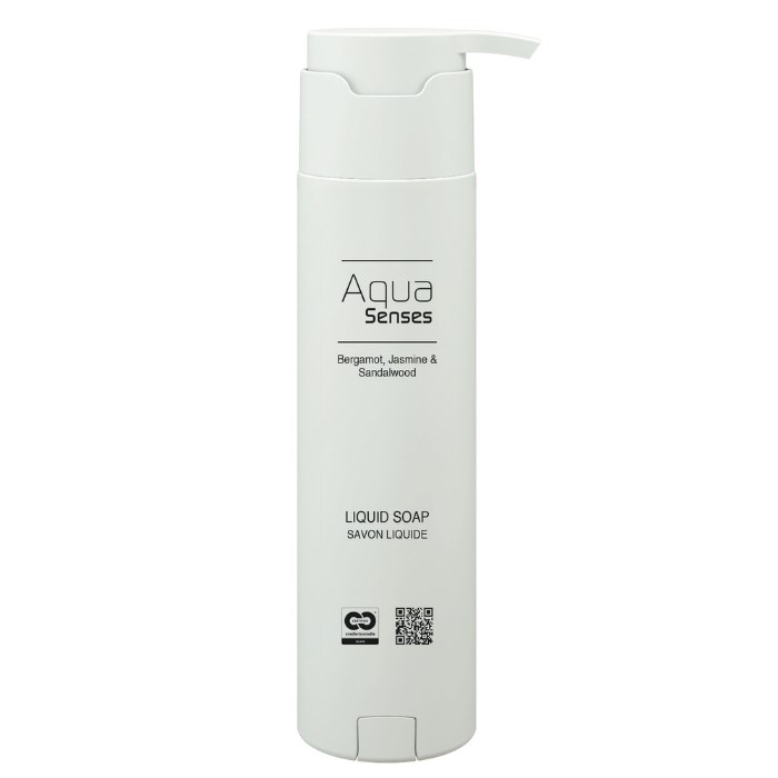 ADA mydlo 300 ml Aqua Senses shape RF