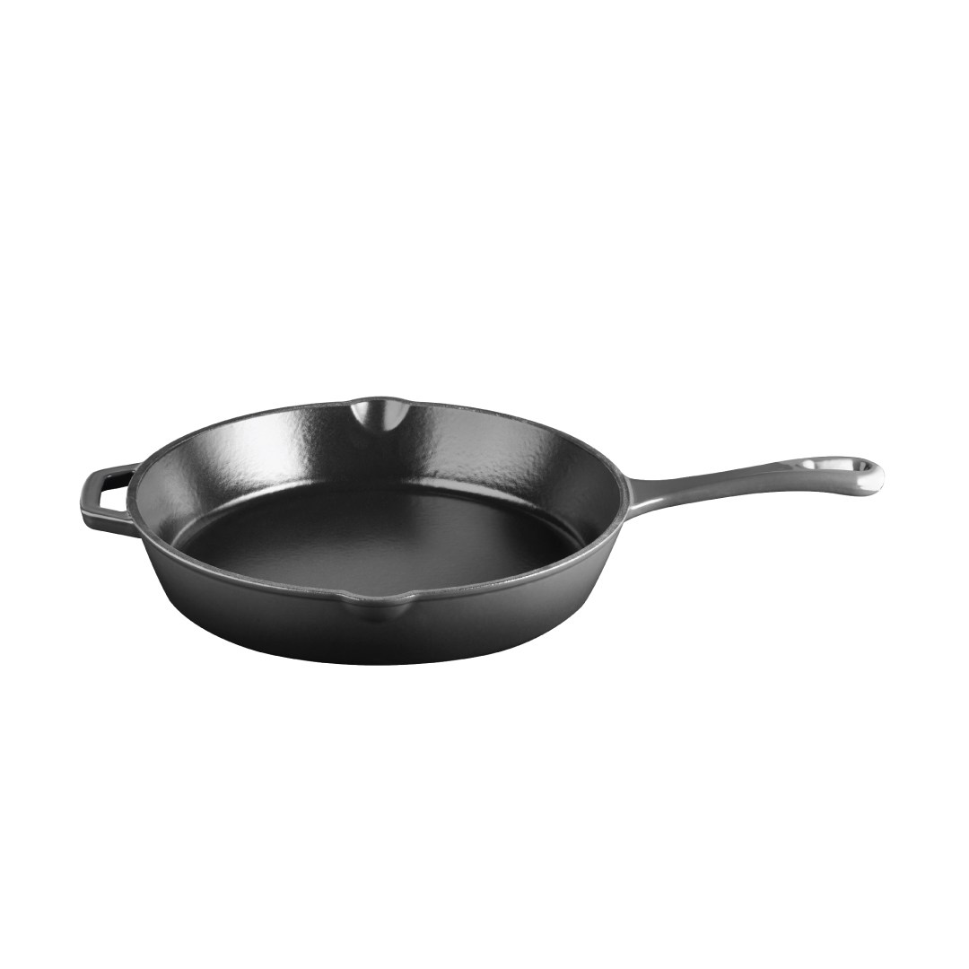 panvica 5 STARS pr.29cm šedá