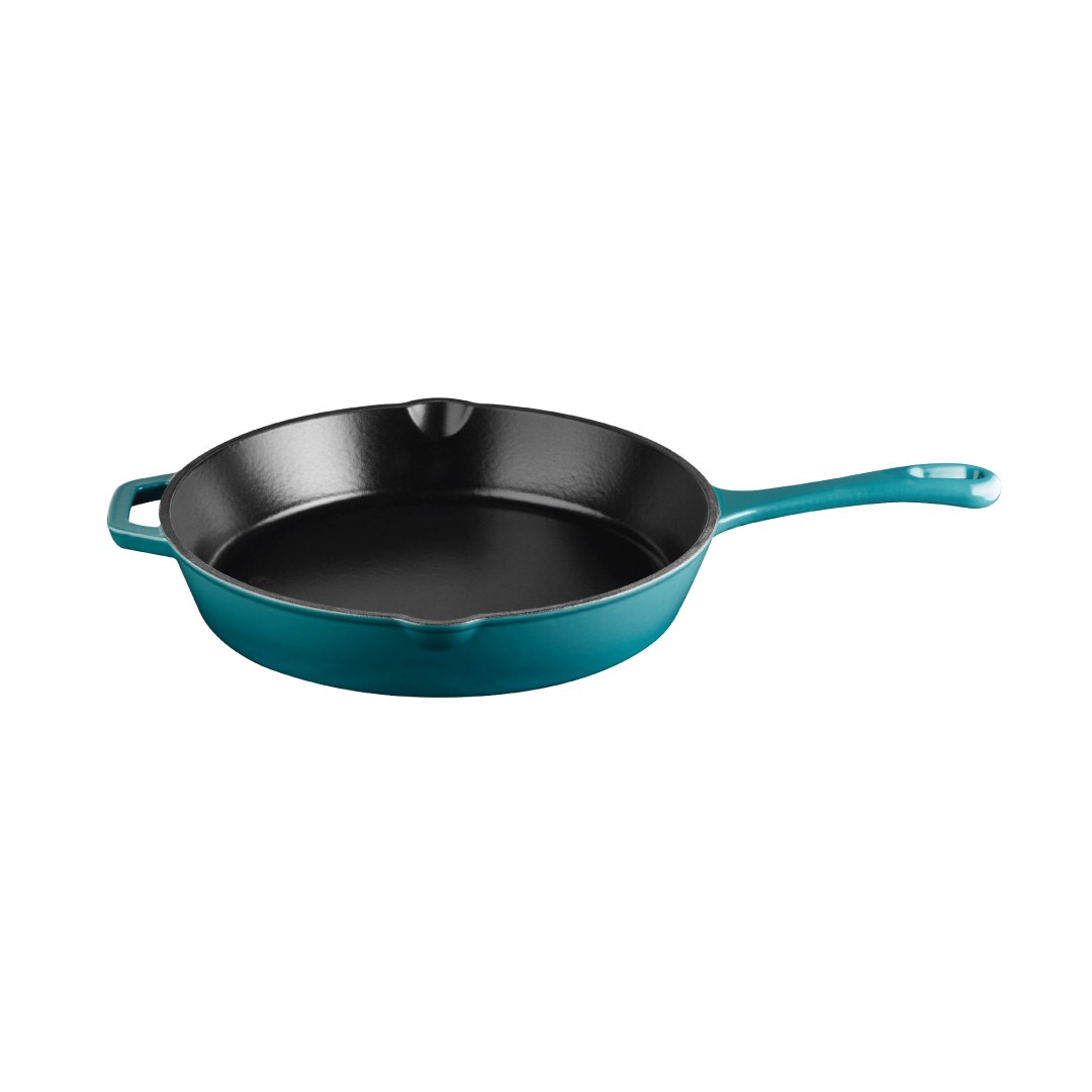 panvica 5 STARS pr.29cm modrá
