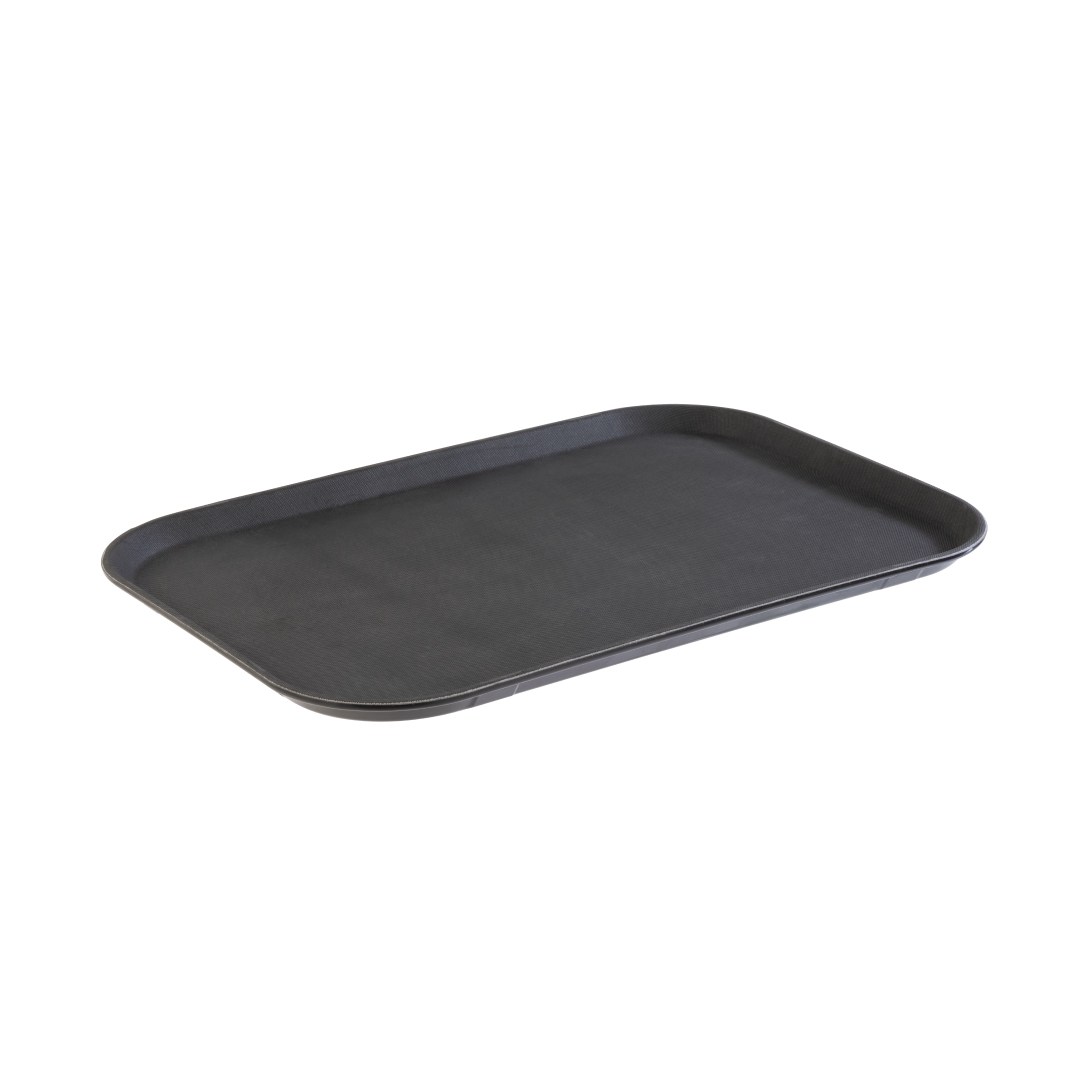 Serving tray -NOSLIDE-