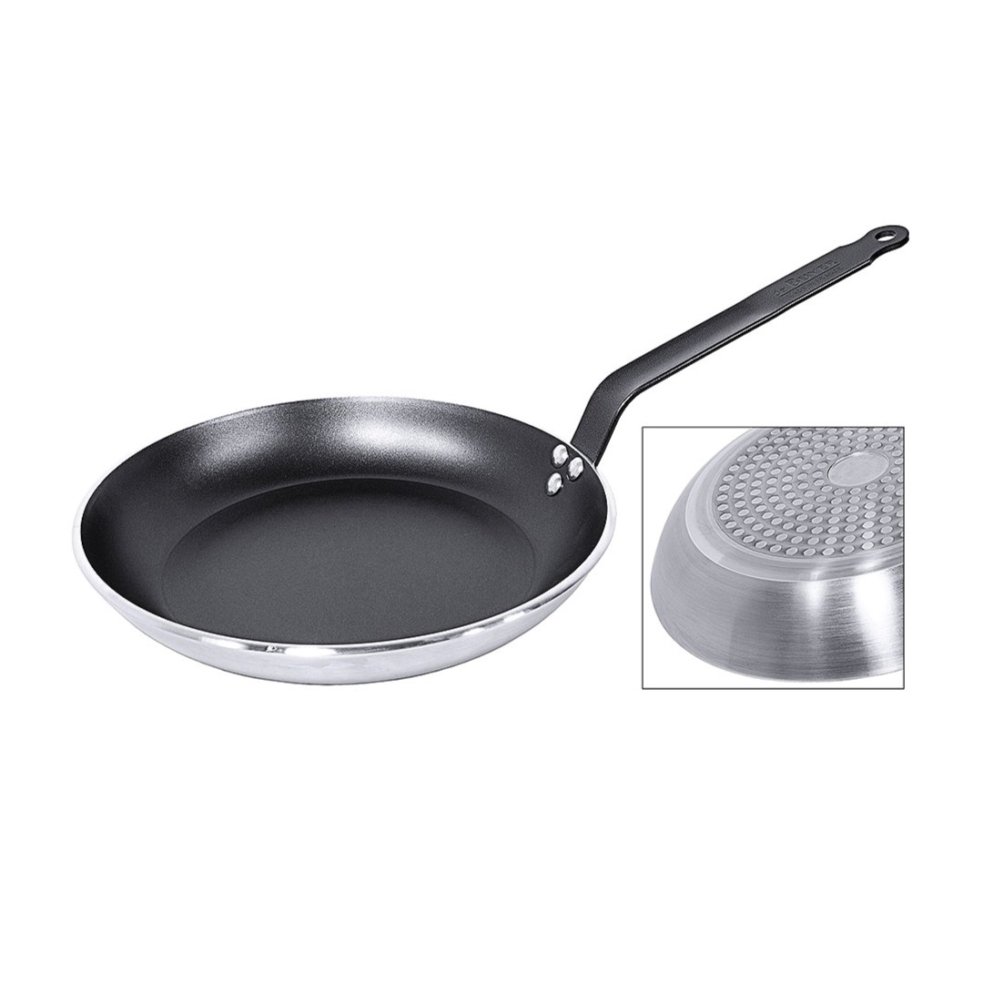 Induction Non-Stick Frying Pan 20 cm