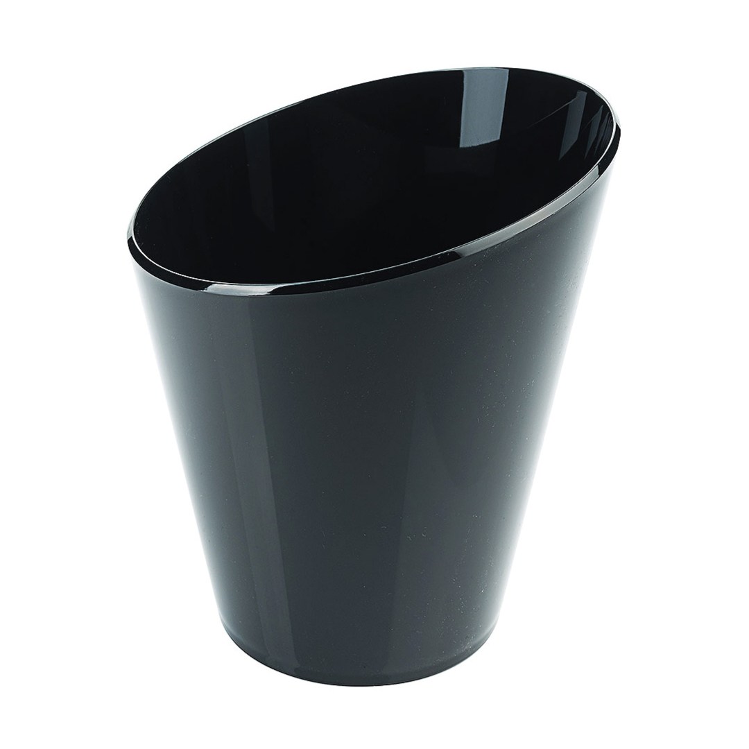 Oval Ice Bucket for 2 bottles