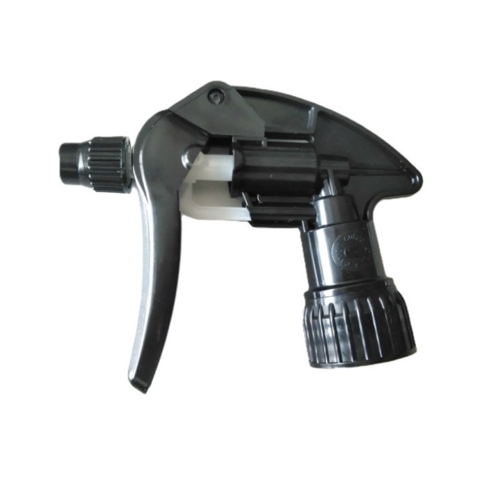 Professional sprayer