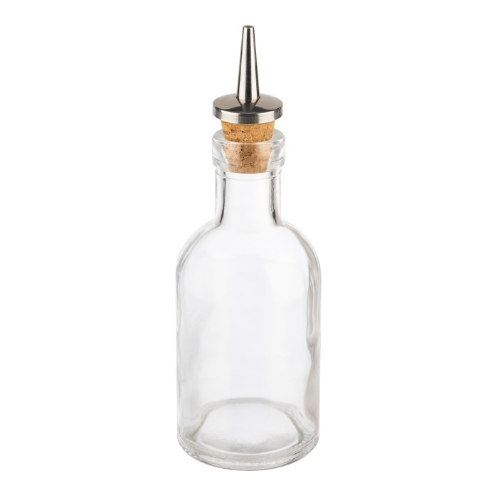 bitter bottle / dash bottle