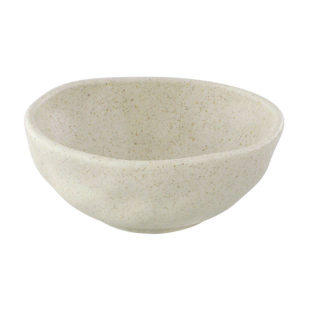 Bowl round moon 12cm/0.29l