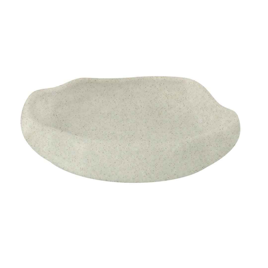 Flow miska polohluboká 19cm, dekor Moon