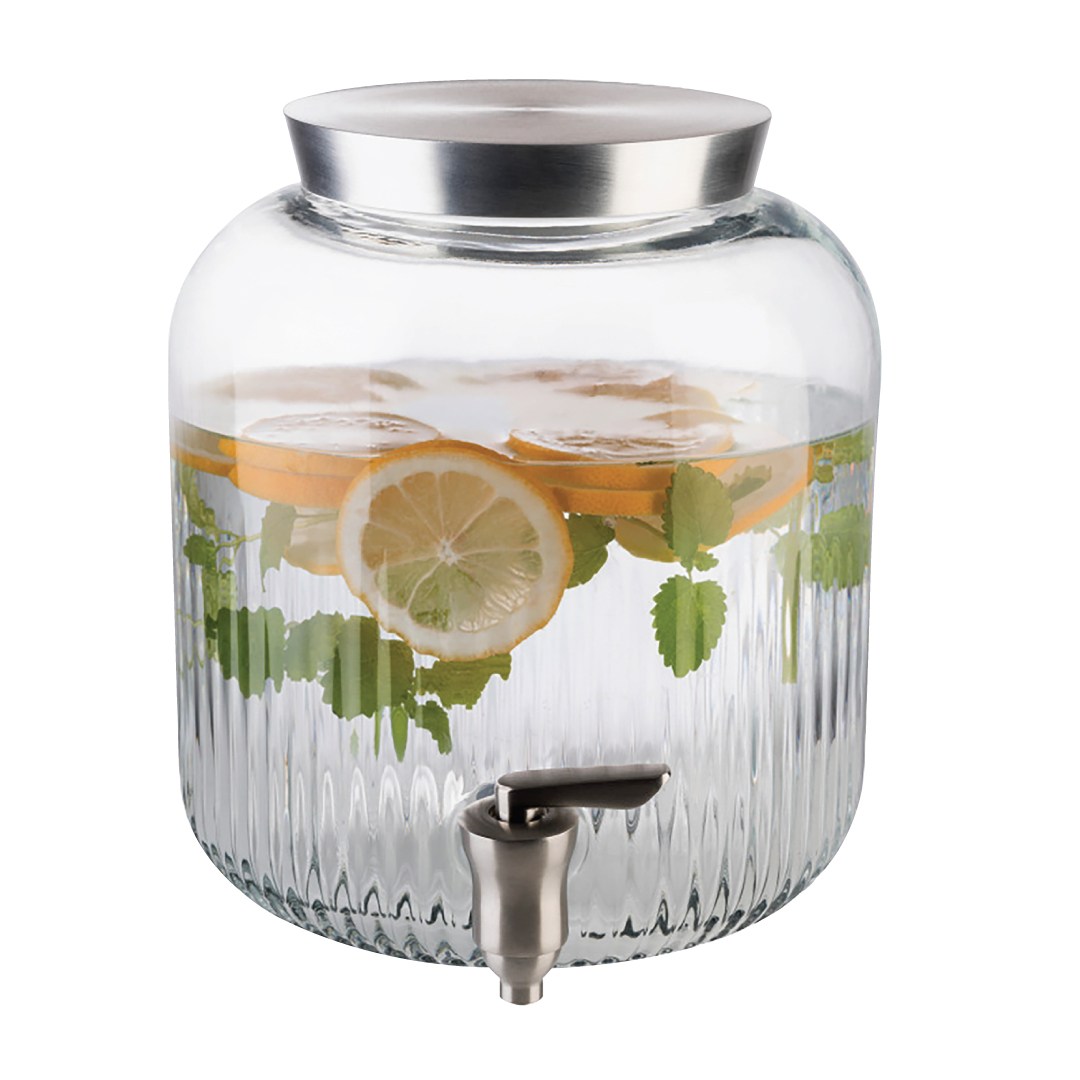 beverage dispenser 5l