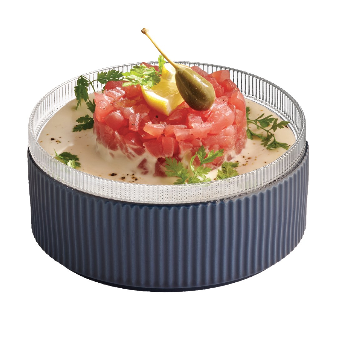 Bowl GRID 16cm