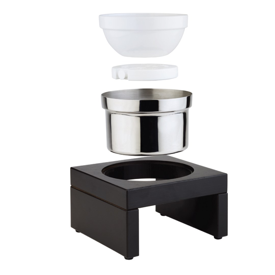 cooling bowl mini "BRIDGE"