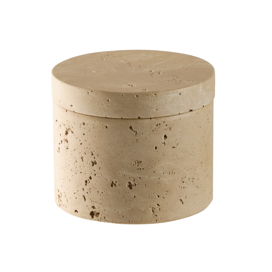 container, 2 pcs. "MINERA"