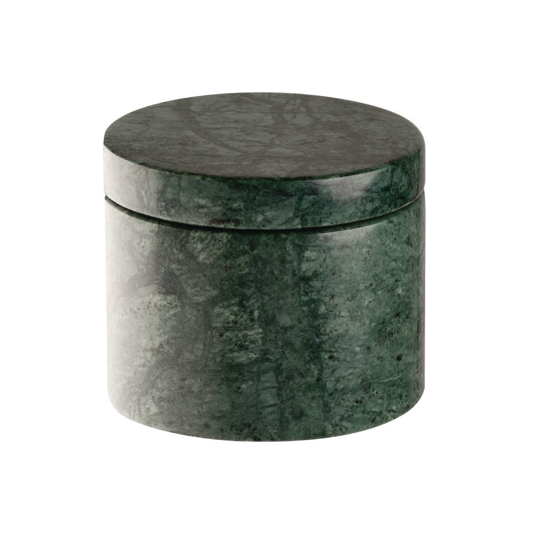 container, 2 pcs. "MINERA"