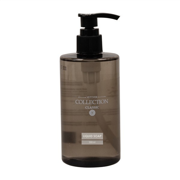 Soap 300 ml with pump Collection Classic