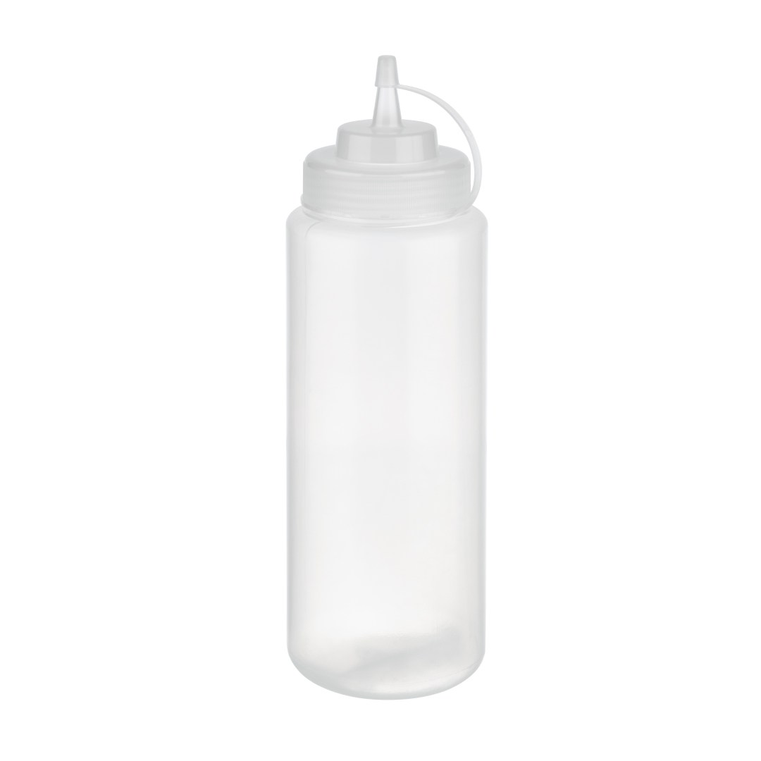 squeeze bottle