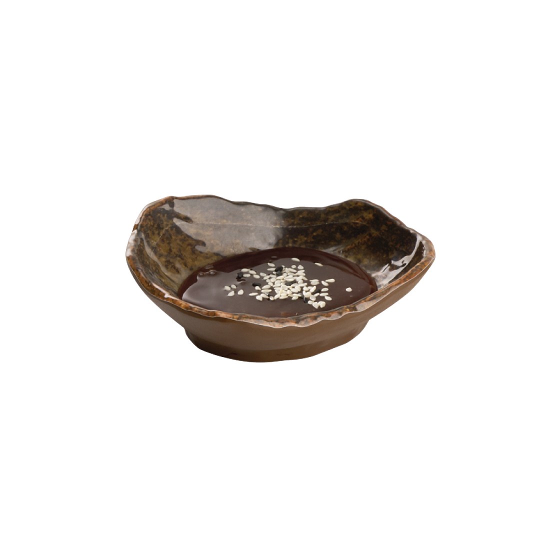 bowl "UMI"