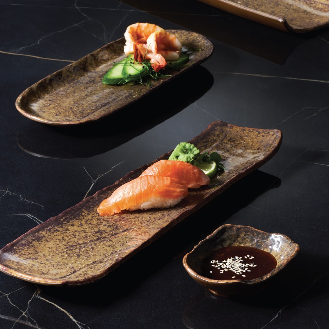 bowl "UMI"