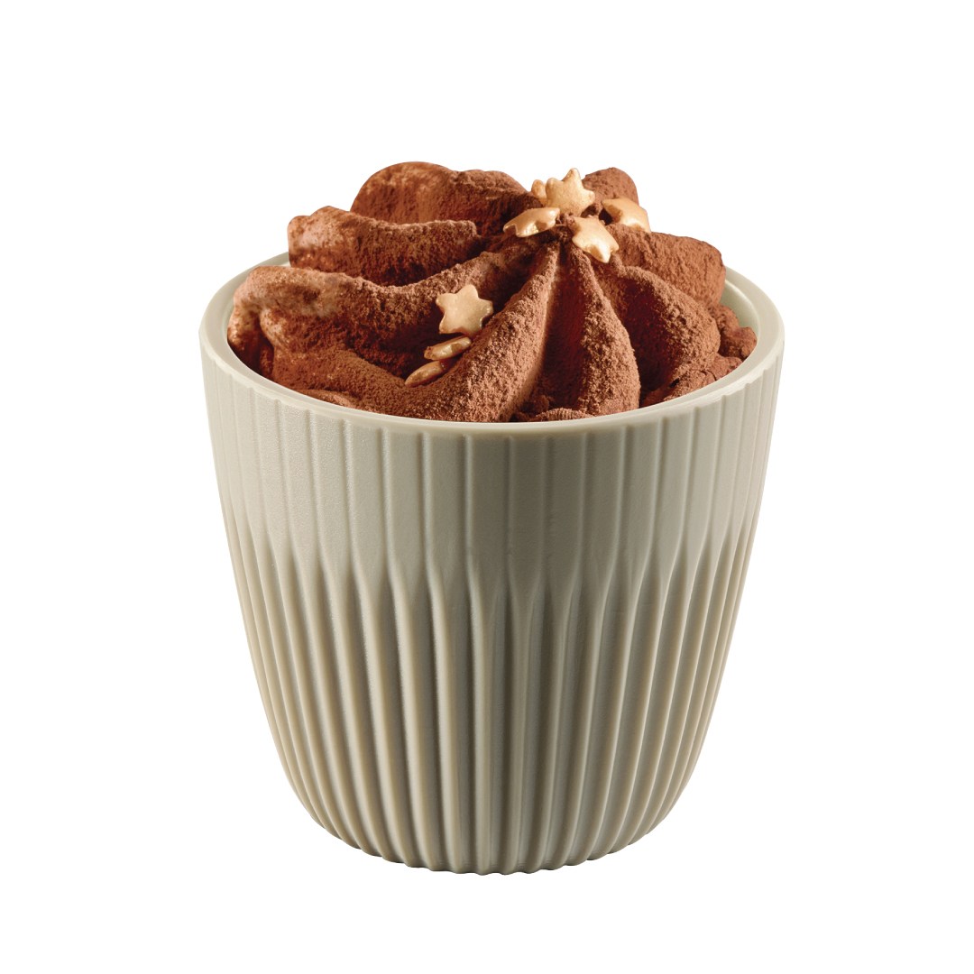 bowl, set of 6 "LINEO"