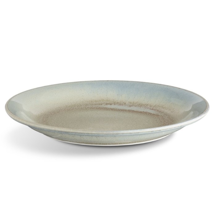 Craft selection plate flate 28 cm Atlas