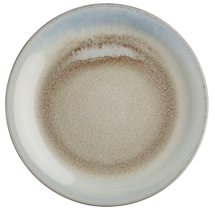 Craft selection plate flate 28 cm Atlas