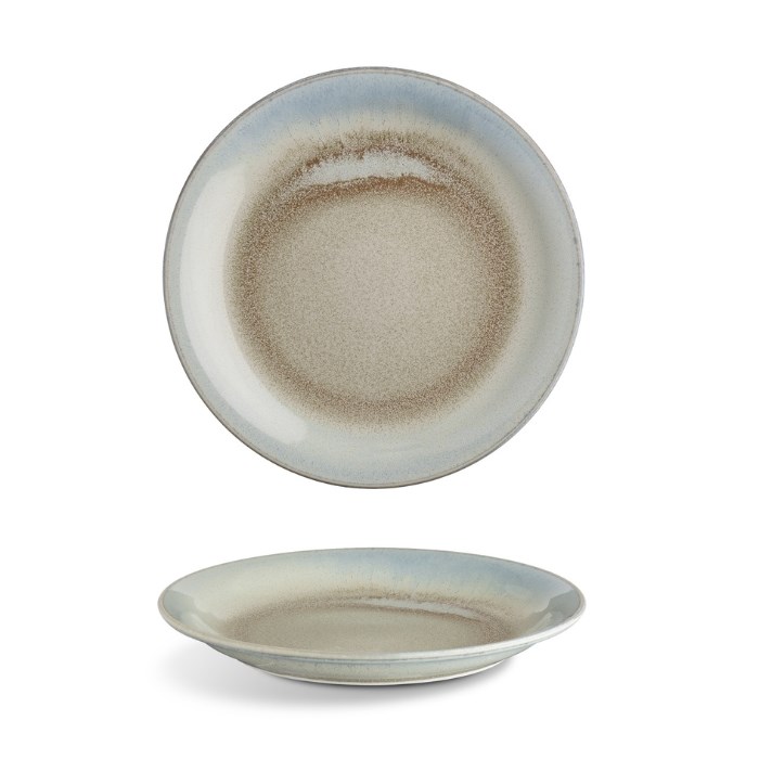 Craft selection plate flate 28 cm Atlas
