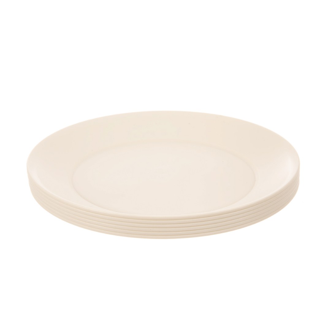 Plate SANDY UH pr. 20,5 cm