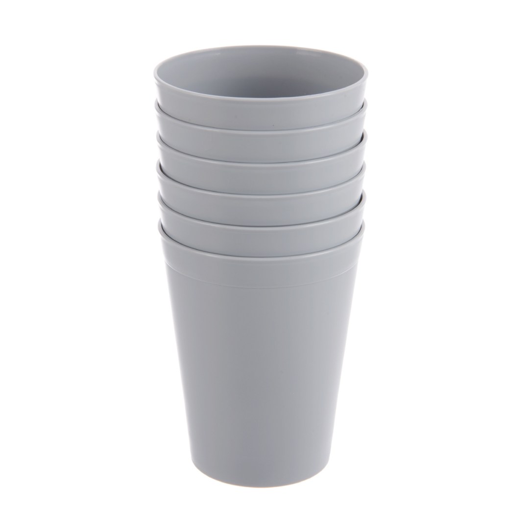 cup SANDY UH 0,3 l grey