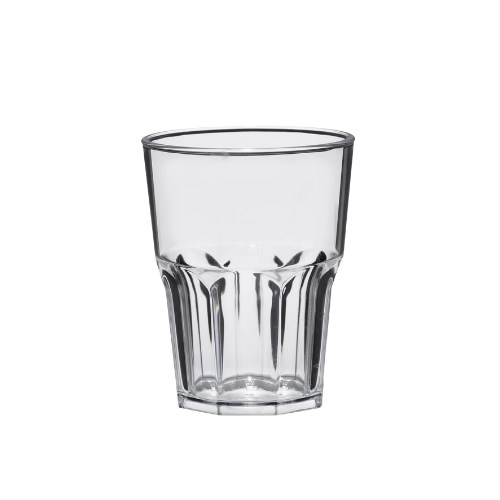 unbreakable glass Casablanca 290 ml
