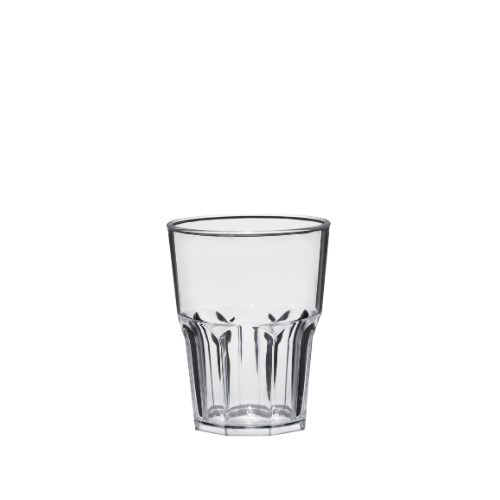 unbreakable glass Casablanca 40 ml