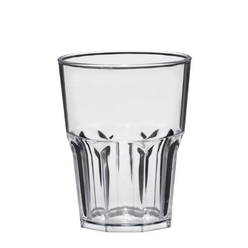 unbreakable glass Casablanca 400 ml