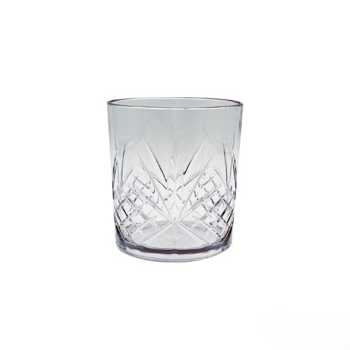 unbreakable glass Firenze whisky 325 ml