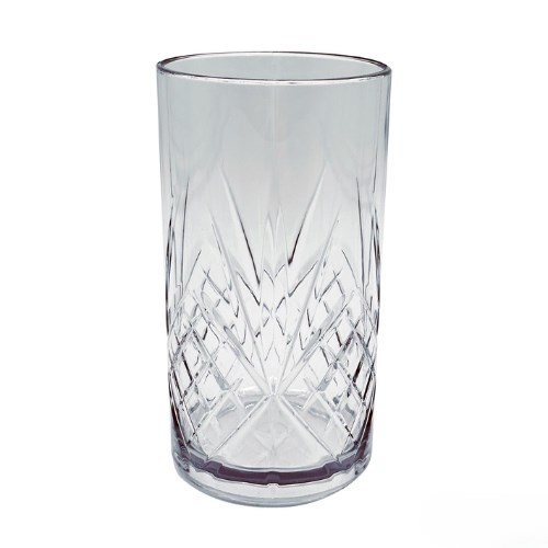 unbreakable glass Firenze long drink 600 ml