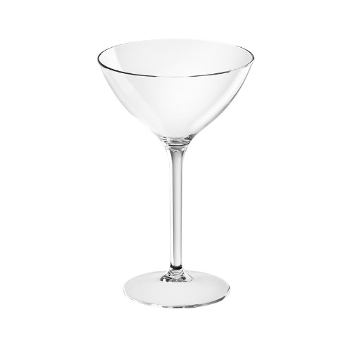 unbreakable glass James 300 ml