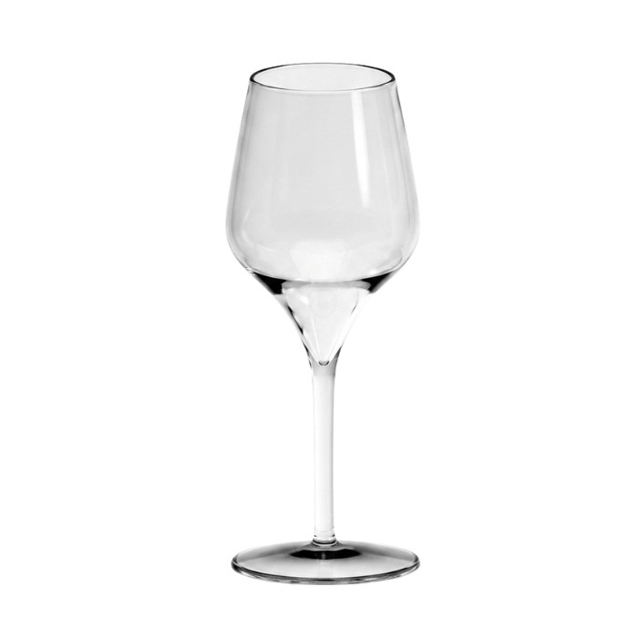 unbreakable glass Sense 350 ml