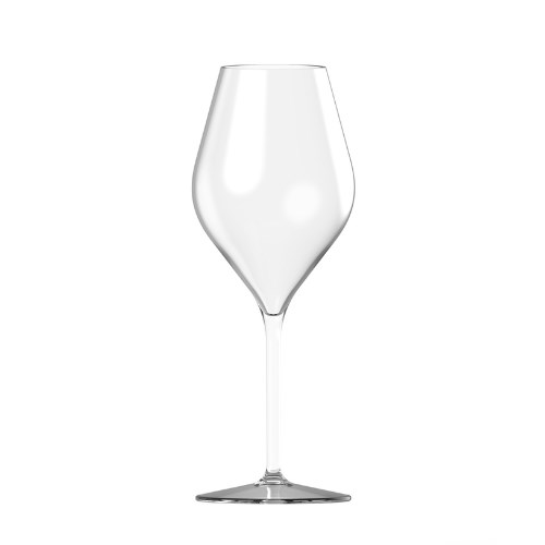 unbreakable wine glass Supreme 380 ml