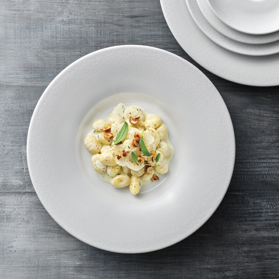 Plytký tanier coup SMART, dekor Crust, 28 cm