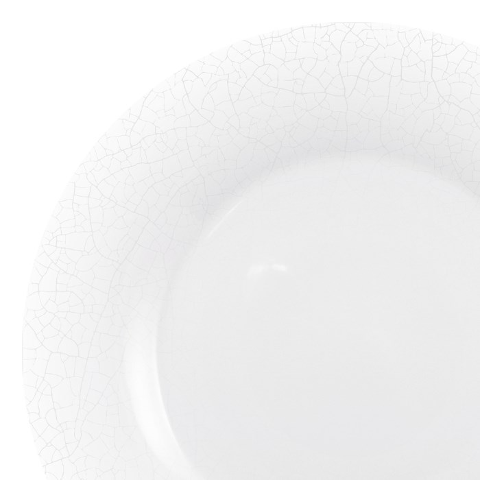 Plytký tanier coup SMART, dekor Crust, 28 cm