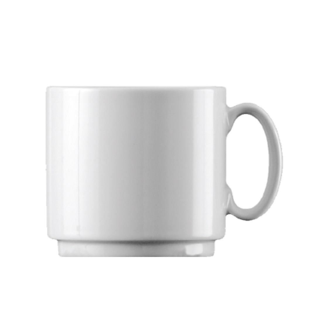 Josefine Z3382 hrnček 0,25l, cejch 0,25l